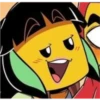 LEGO MONKIE KID PT 3 27