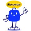 ¡Recuerda!