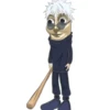 silly Gojo 20