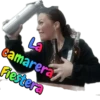 147 La camarera Fiestera