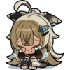 Genshin Stickers Set 42 16