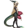 Dragón Kiru💞1🇵🇪Clásica 30
