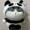 gato lucifer (peluche) 🐈‍⬛ 30