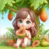 💥Ggc bebes frutas 💥 30