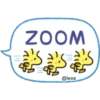 ZOOM 訂 @lexa