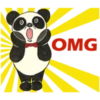 CUTE PANDA 6