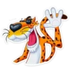 Chester Cheetos💞1🇵🇪Clásica 6