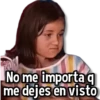 Visto Meme ✔️✔️ (sticker.fan) 2