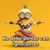 Minions🤫😇 5