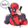 The Best Deadpool 6