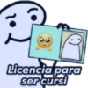 Licencia para ser cursi