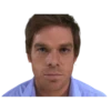 Dexter Morgan(2) 5