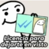 Flork licencia 6