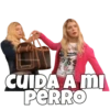 SOYCHOOGOMILO F CUIDA A MI PERRO