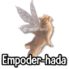 @rose.stickers1 Empoder-hada