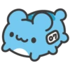 BugCat Capoo 💙 ¡Capoo corre! 5