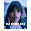 238 me debes una