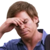 Dexter Morgan(2) 6