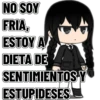 Soy Merlina Adams y que!! 7
