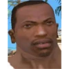 CJ gta 5