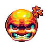 Pixel Emojis by @Syrpix 5