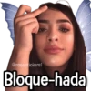 @rose.stickers1 Bloque-hada