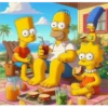 ➳♥LOS SIMPSONS🇵🇪 6