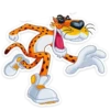 Chester Cheetos💞1🇵🇪Clásica 8