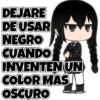 Soy Merlina Adams y que!! 8