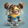 Minions🤫😇 8