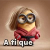 Minions🤫😇 9