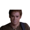 Dexter Morgan(2) 7