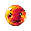 Pixel Emojis by @Syrpix 6