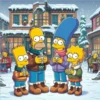 ➳♥LOS SIMPSONS🇵🇪 7