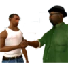 CJ gta 7