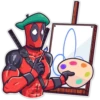 The Best Deadpool 10