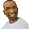 CJ gta 9