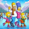 ➳♥LOS SIMPSONS🇵🇪 9