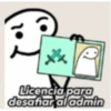 Flork licencia 9