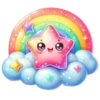 Variados Cute💞9🇵🇪Clásica 12