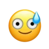 Nervous Sweat