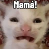 Mamá!