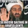 POI VI STUPITE SE FACCIO SALTARE IN ARIA LA GENTE