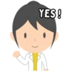 YES!
