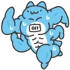 BugCat Capoo 💙 ¡Capoo corre! 6