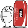 Coca cola Flork 😎✨ 7