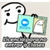 Flork licencia 11