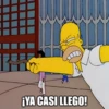 ¡YA CASI LLEGO!