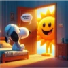 💥Ggc snoopy💥 10