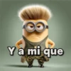 Minions🤫😇 10
